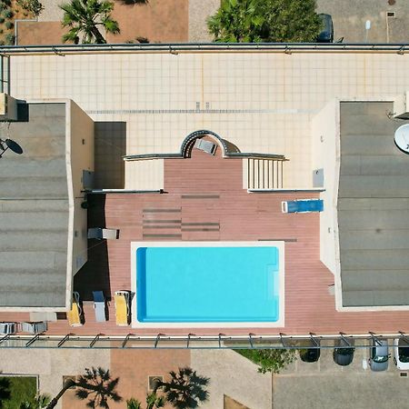 Holidayspt - Rossis 1 Bedroom Apartment - Algarve Olhão Exteriér fotografie