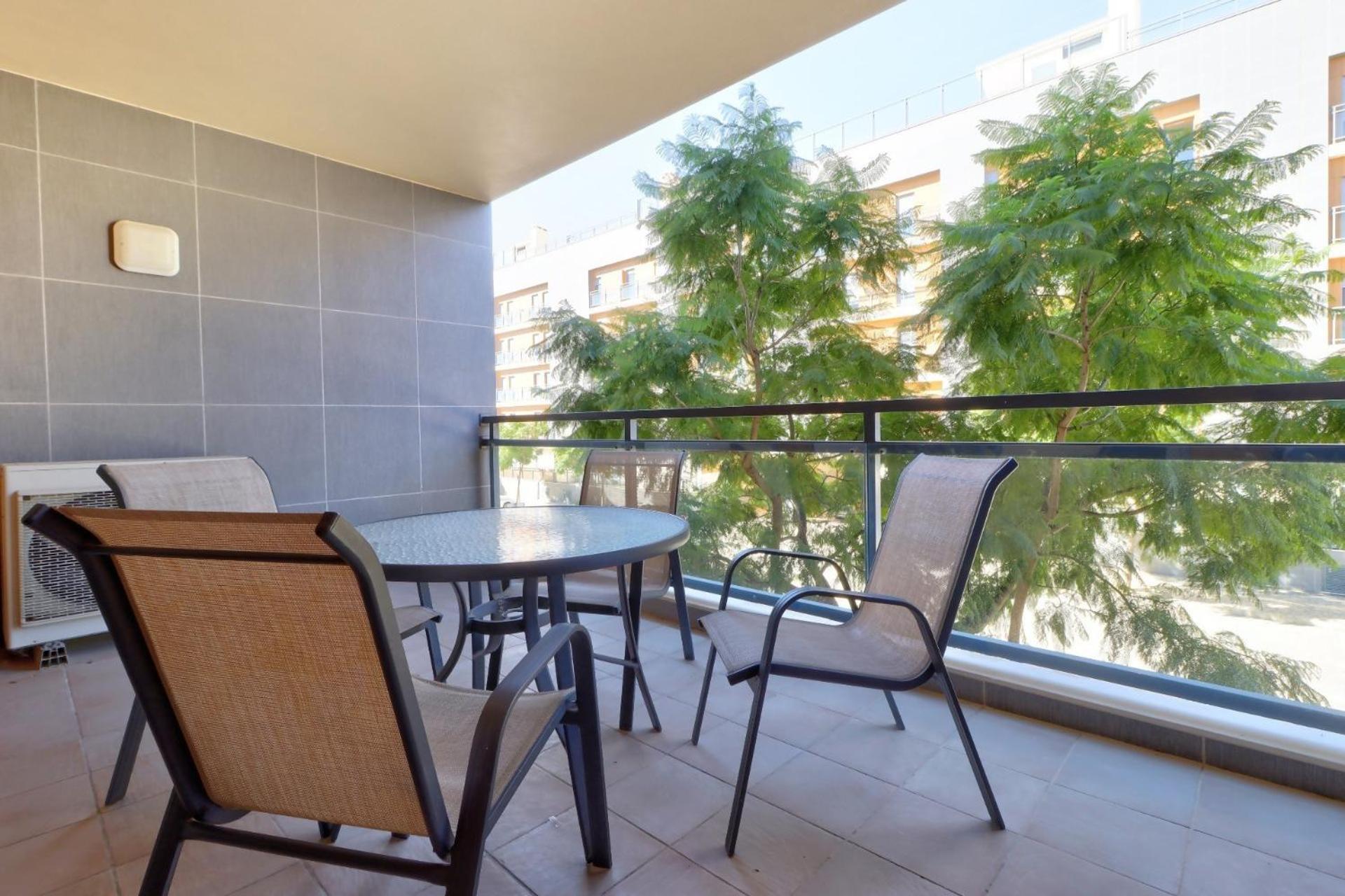 Holidayspt - Rossis 1 Bedroom Apartment - Algarve Olhão Exteriér fotografie